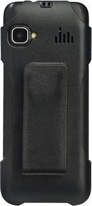 Produktbild Emporia Hard-Cover Gurtclip schwarz