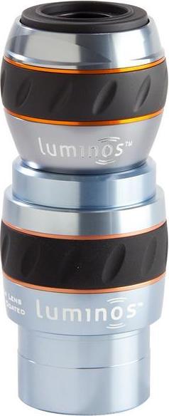 Produktbild Celestron Barlow Luminos 2.5x