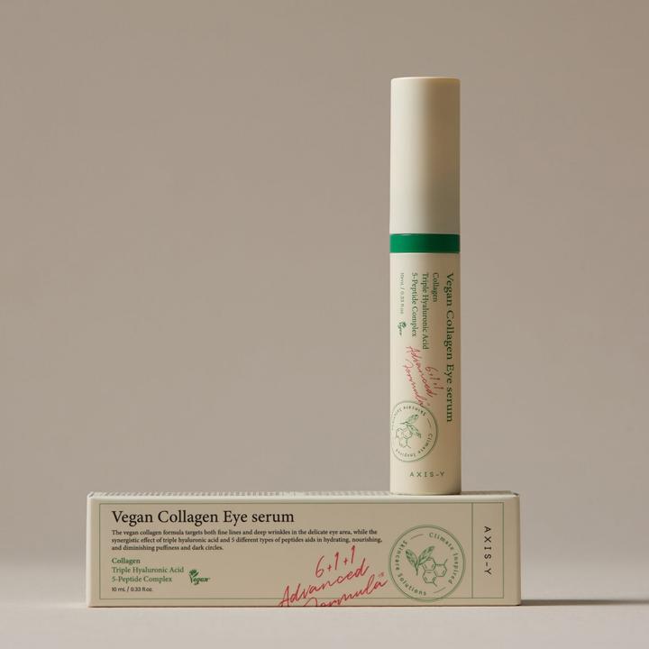 Immagine prodotto Axis-Y Collagen (Siero, 10 ml, Giorno + Notte)