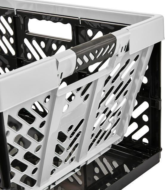 Immagine prodotto keeeper Scatola pieghevole professionale (54 x 37 x 28 cm, 45 l)