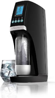 Image du produit SodaStream Révolution