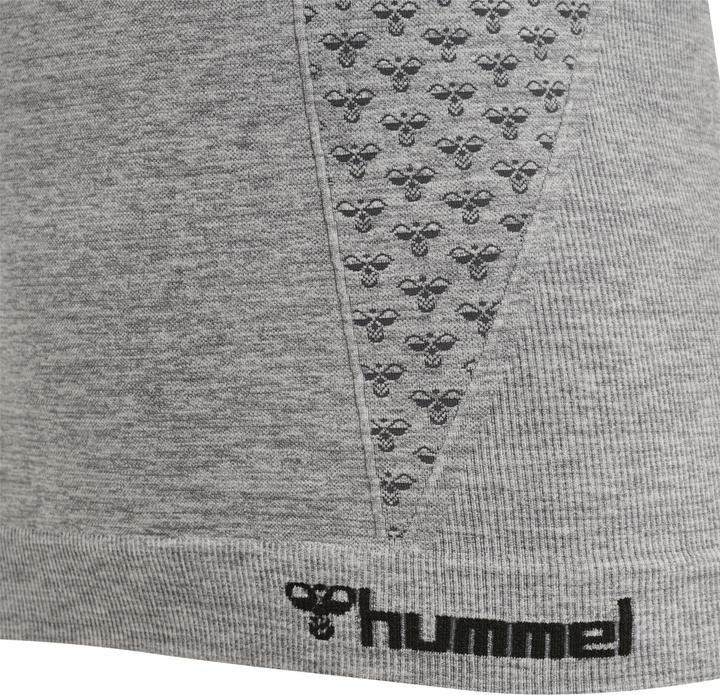Actual product image hummel Ci Junior Seamless Top (104, 116)