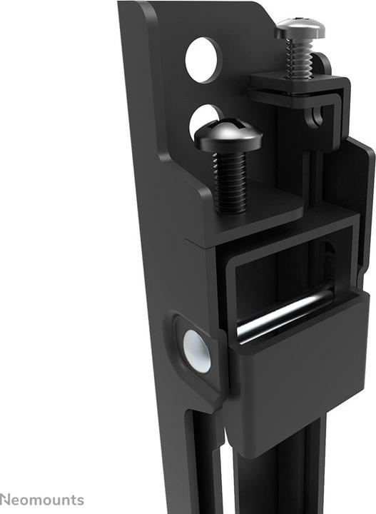Produktbild Neomounts Wandhalterung WL30S-850BL12 Schwarz (Wand, 65", 50 kg)