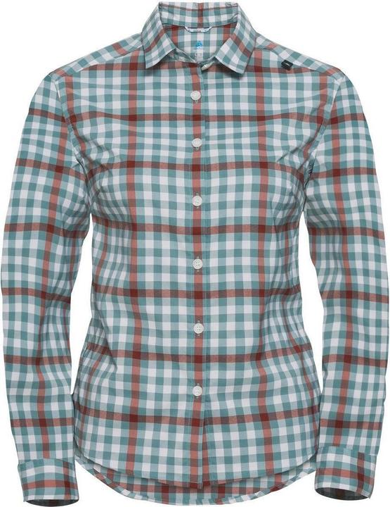 Actual product image Odlo Blouse l/s MYTHEN LO (XS)