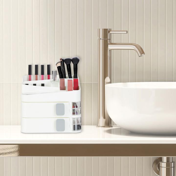 Produktbild Relaxdays Make-up-Organizer