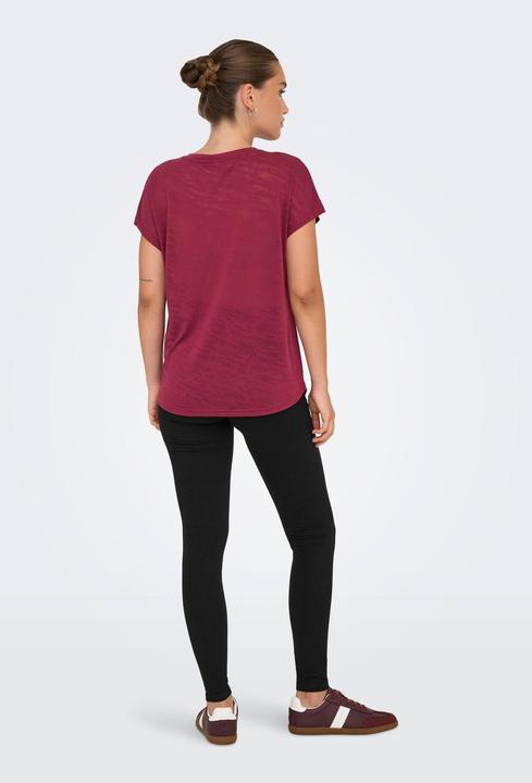 Actual product image Only Play ONPAUB-SAGE T-shirt T-shirt (M)