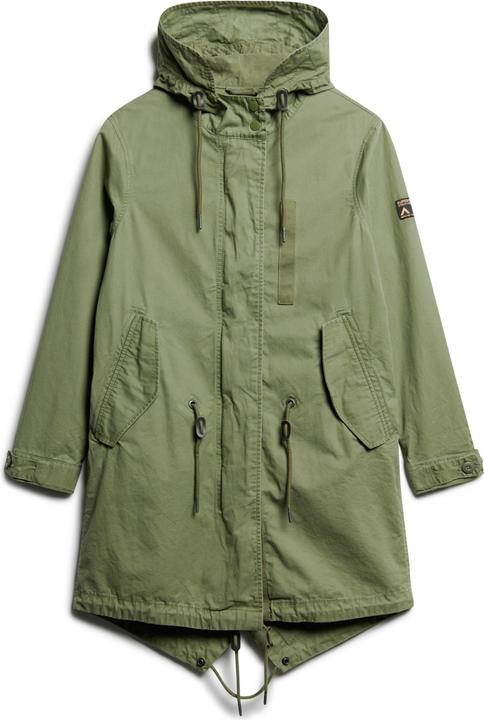 Produktbild Superdry Vintage Field Parka
