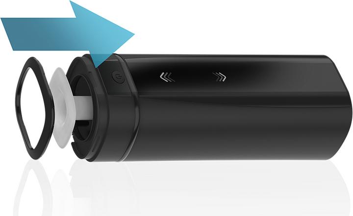 Actual product image Kiiroo Onyx+