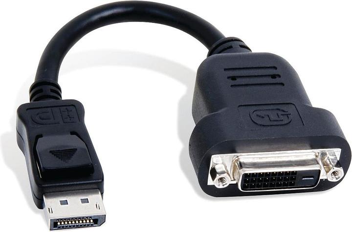 Matrox AnzeigePort nach (DVI, 20 cm)