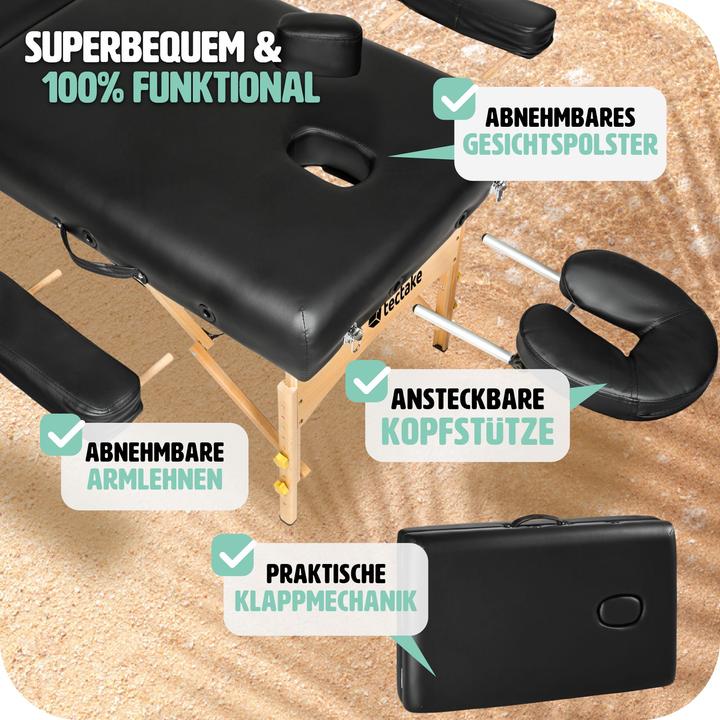 Actual product image tectake Freddi