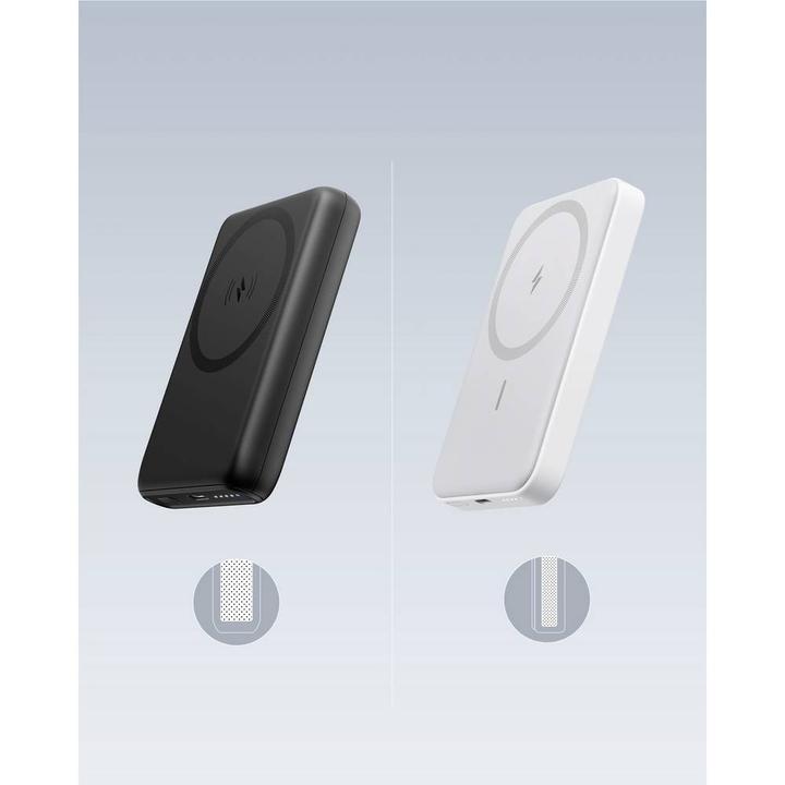 Actual product image Anker 622 (5000 mAh, 7.50 W, 18.50 Wh)