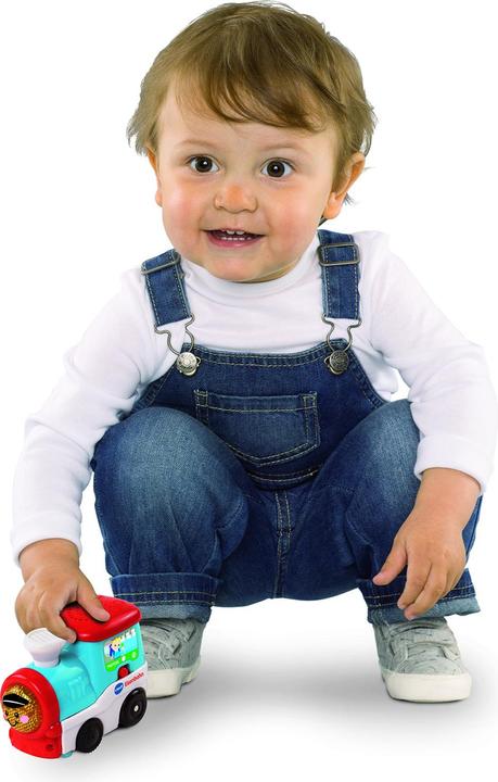 Produktbild VTech Tut Tut Baby Züge - Eisenbahn