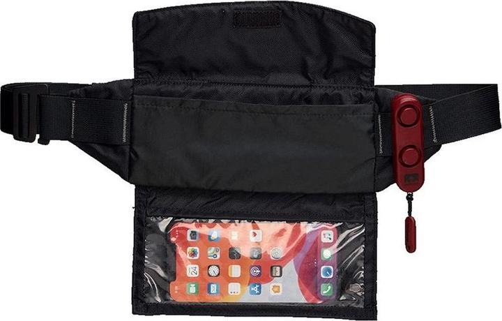 Produktbild Nathan Ripcord Personal Safety Alarm Waistpak