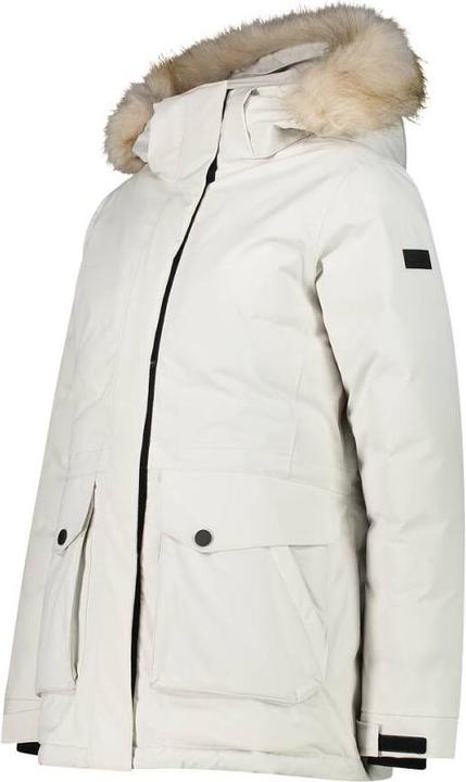 Immagine prodotto CMP Campagnolo Parka con cappuccio e zip (M)