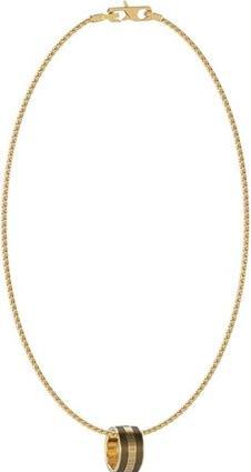 Produktbild Guess Kette (Edelstahl, Emaille)
