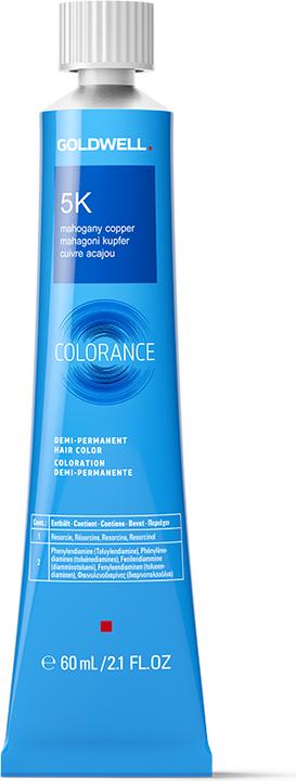 Goldwell Colorance 5k (Hellbraun)
