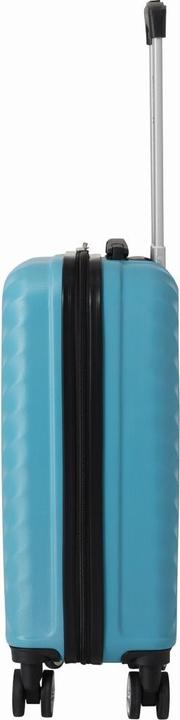 Immagine prodotto Check.In Kingston - Set di 3 valigie (33 l)