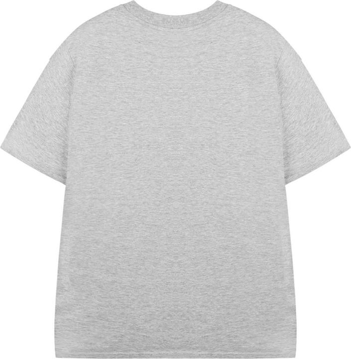 Actual product image Spiderman Boys Jump Short-Sleeved T-Shirt (140)
