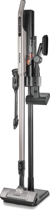 Hitachi PV-XH3M Akkusauger ultraleichtes Kraftpaket ultraleichtes Kraftpaket mit automatischer Bode