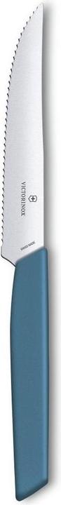 Produktbild Victorinox Steakmesser Swiss Modern (1 Stück, Messer)
