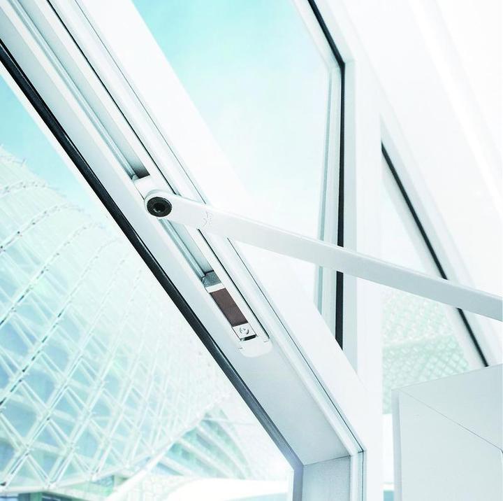 Image du produit Dormakaba Ferme-porte à glissière invisible DORMA (Intérieur)