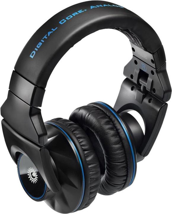 Produktbild Hercules HDP DJ-Pro M1001 Professional DJ Headphones