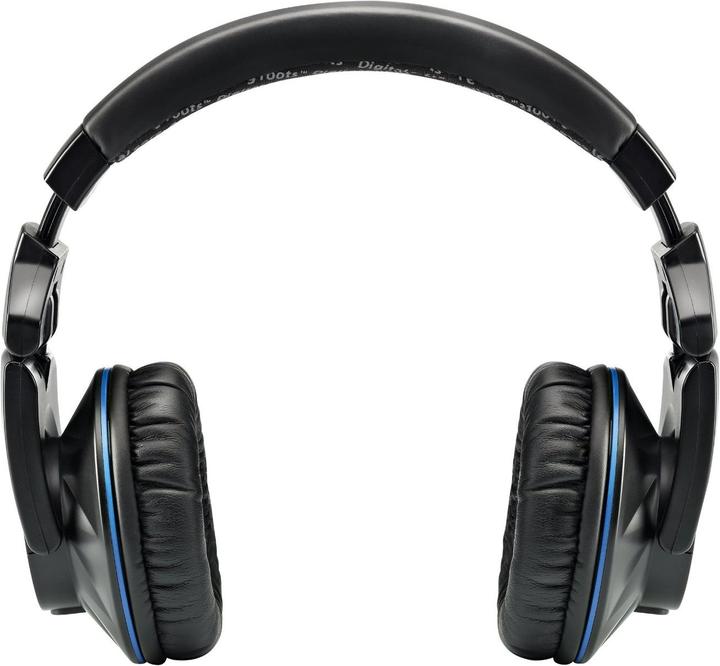 Produktbild Hercules HDP DJ-Pro M1001 Professional DJ Headphones