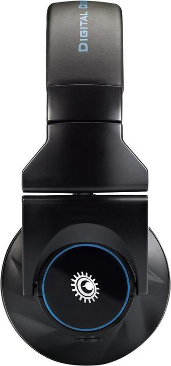 Produktbild Hercules HDP DJ-Pro M1001 Professional DJ Headphones