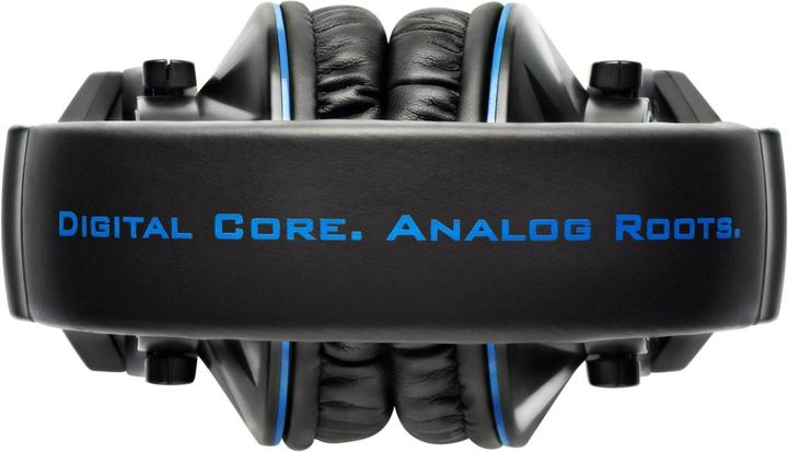 Produktbild Hercules HDP DJ-Pro M1001 Professional DJ Headphones