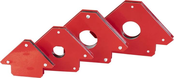 Güde Magnets Set 4 TLG.