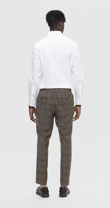 Produktbild Selected Homme Karierte Anzughose (106)
