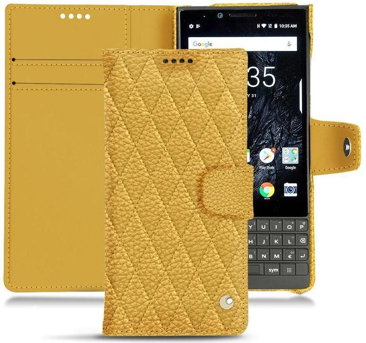 Image du produit Noreve Housse cuir portefeuille (KEY2)