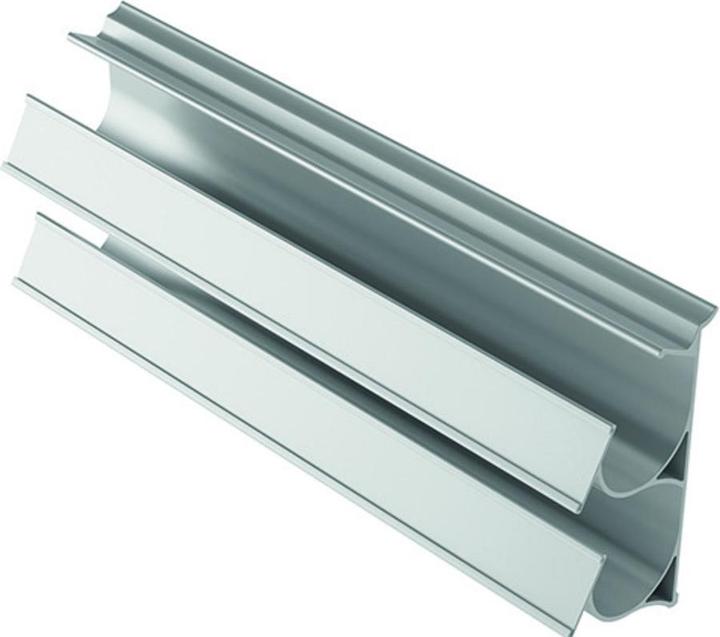 Actual product image OK-Line Foil Holder Wall System