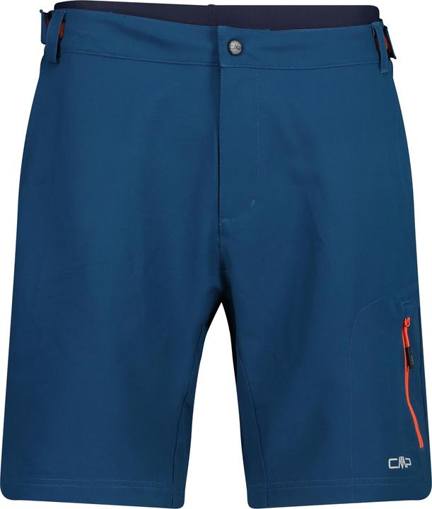 Produktbild CMP Campagnolo Free Bike Bermuda with Inner Mesh (L)