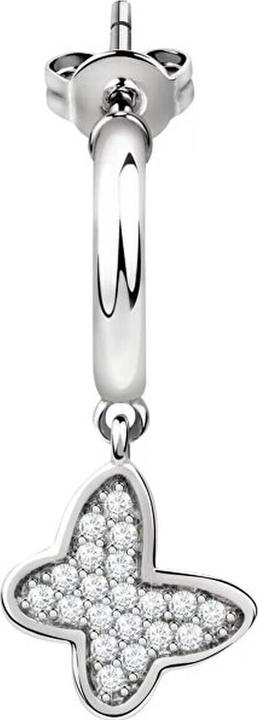 Image du produit La Petite Story Boucles d'oreilles simples avec pendentif LPS02ARQ109 (L)