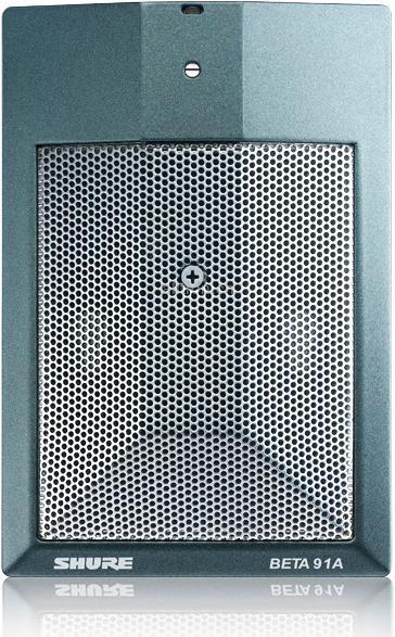 Produktbild Shure Beta 91A