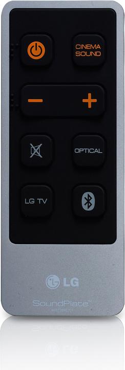 Produktbild LG Lap240 (100 W, 4.1 Kanal)