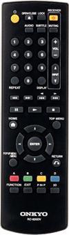 Produktbild Onkyo BD-SP309 - 3D Blu-ray Player mit 1080p-Upscaling für DVDs (Blu-ray Player)