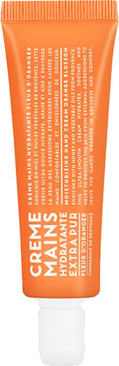Produktbild No Name Compagnie De Provence Orange Hydrating Hand Cream - 100 Ml (100 ml)
