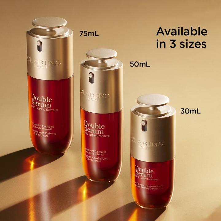 Produktbild Clarins Double Serum (50 ml)