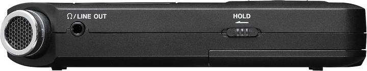 Actual product image Tascam Dr-05 (Handheld)