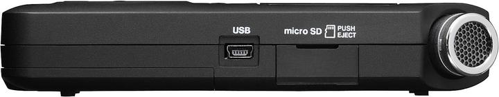 Actual product image Tascam Dr-05 (Handheld)