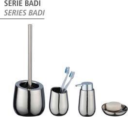 Actual product image Wenko Badi