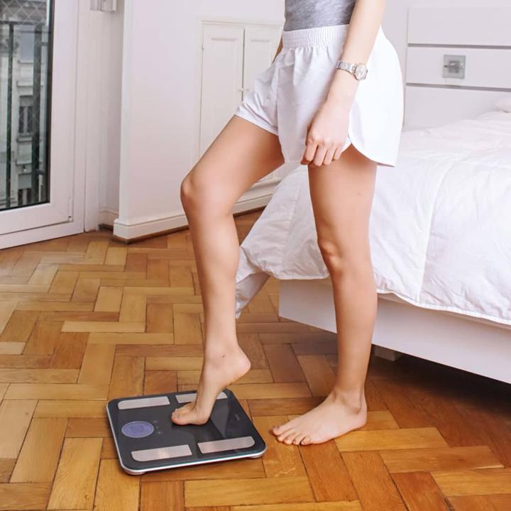 Actual product image Beurer BF 195 (180 kg)
