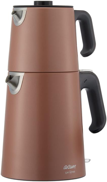 Produktbild Arzum Teebereiter (1.80 l)