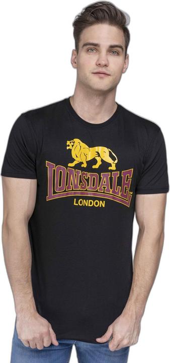 Lonsdale T-Shirt (M)
