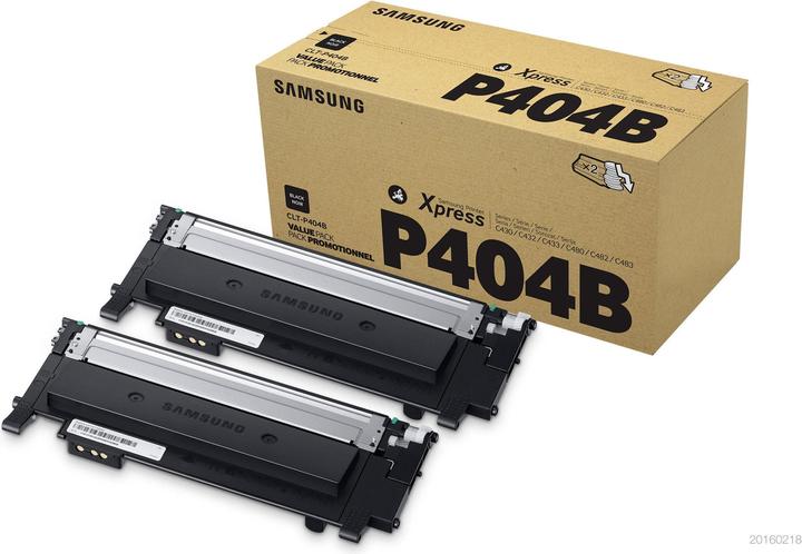 Produktbild Samsung Clt-P404b (BK)