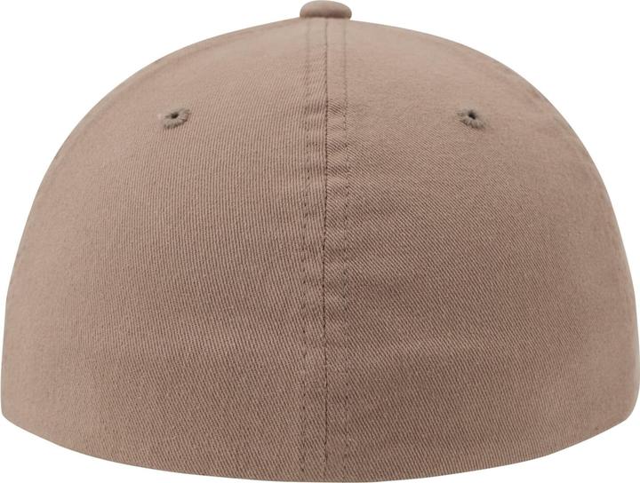 Actual product image Flexfit Garment Washed Cotton Dad Hat (S, M)