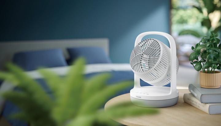 Actual product image Philips CX2050/00 (40 dB)