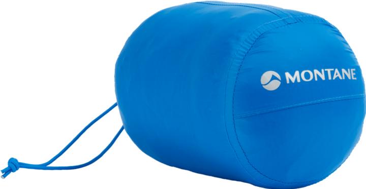 Immagine prodotto Montane Felpa con cappuccio Anti-Freeze Lite (M)